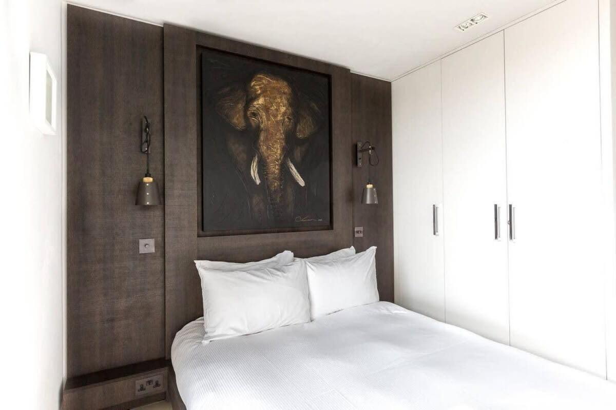 Penthouse In The Heart Of Appartement Londres