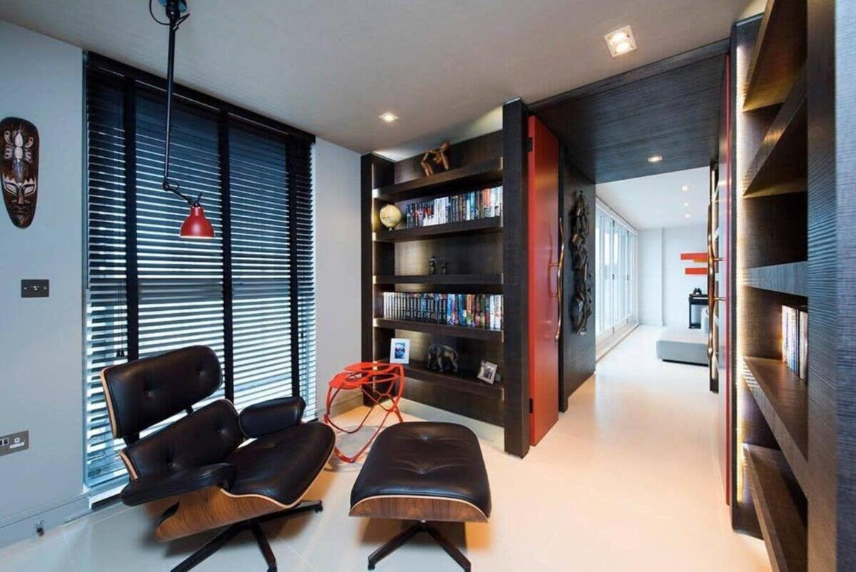 Penthouse In The Heart Of Appartement Londres